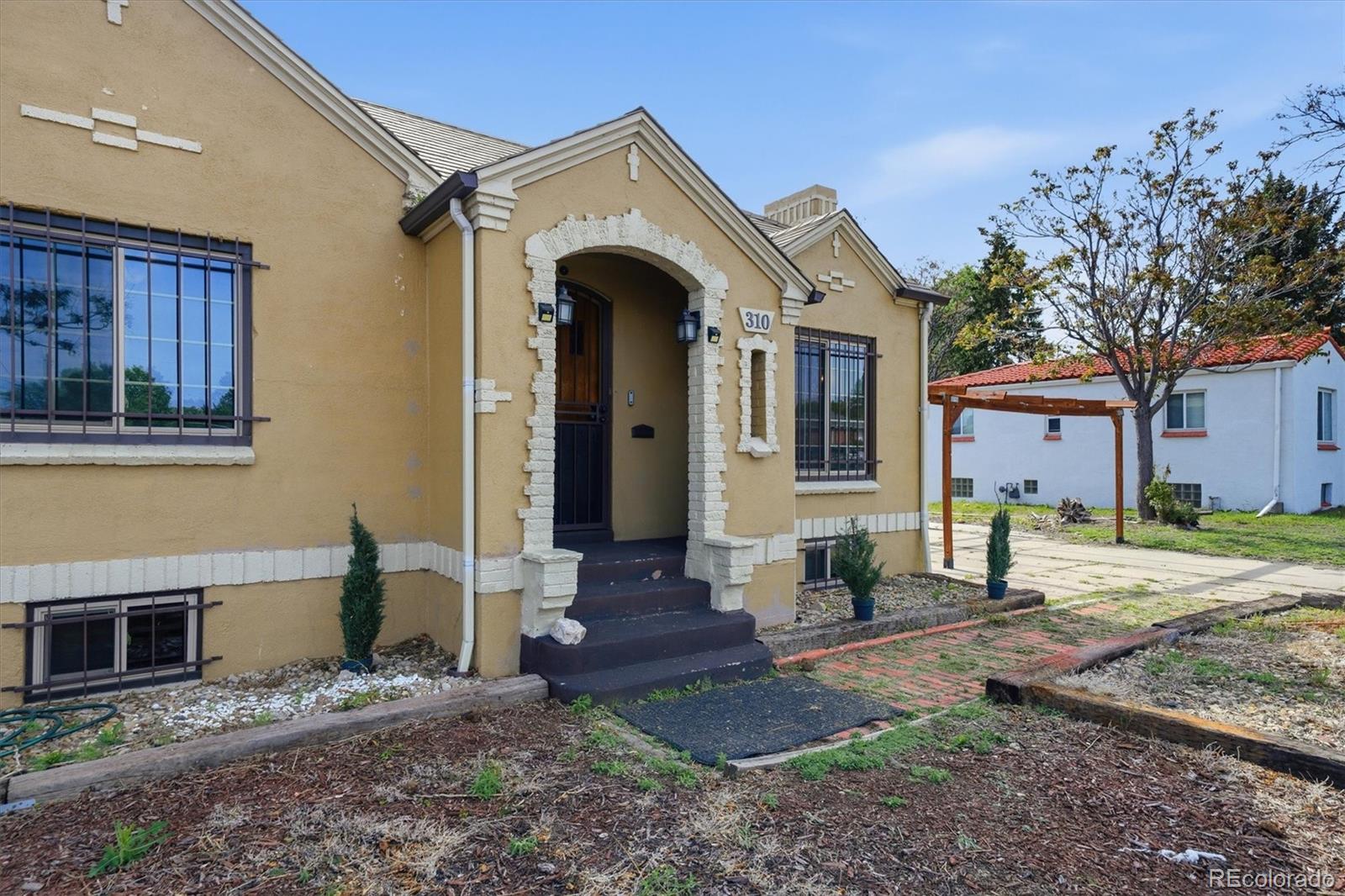 310 S Clay Street, denver&nbsp; House Search MLS Picture
