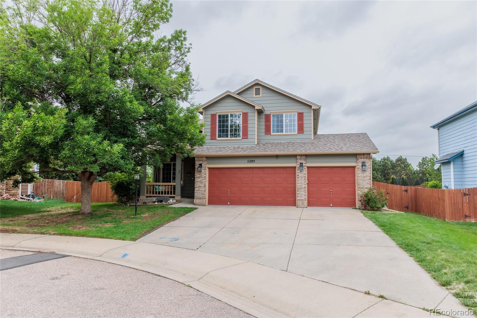  Firestone Home | MLS #: 589083311285  Daisy Court, Firestone Beds: 4 Baths: 3 Price: $500,000