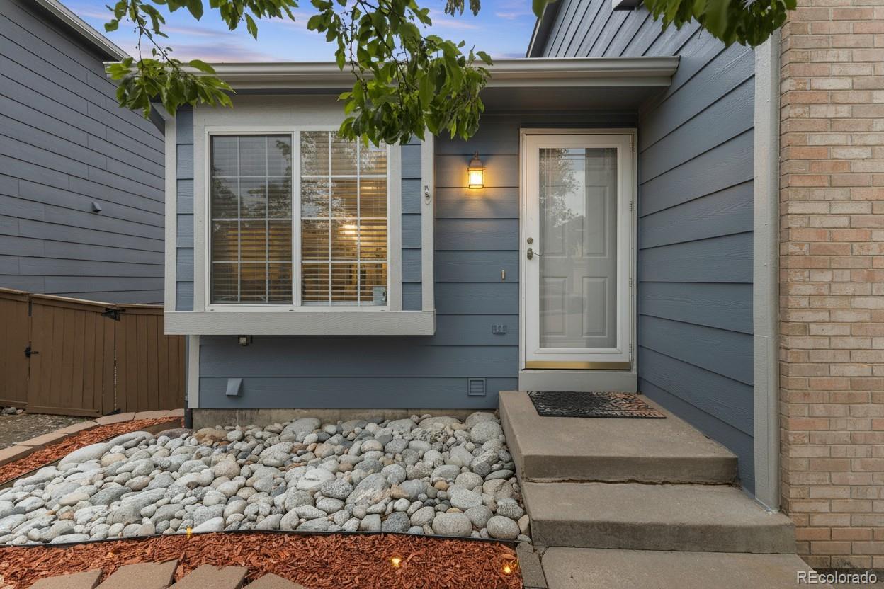 10565  Hyacinth Place, highlands ranch&nbsp; House Search MLS Picture