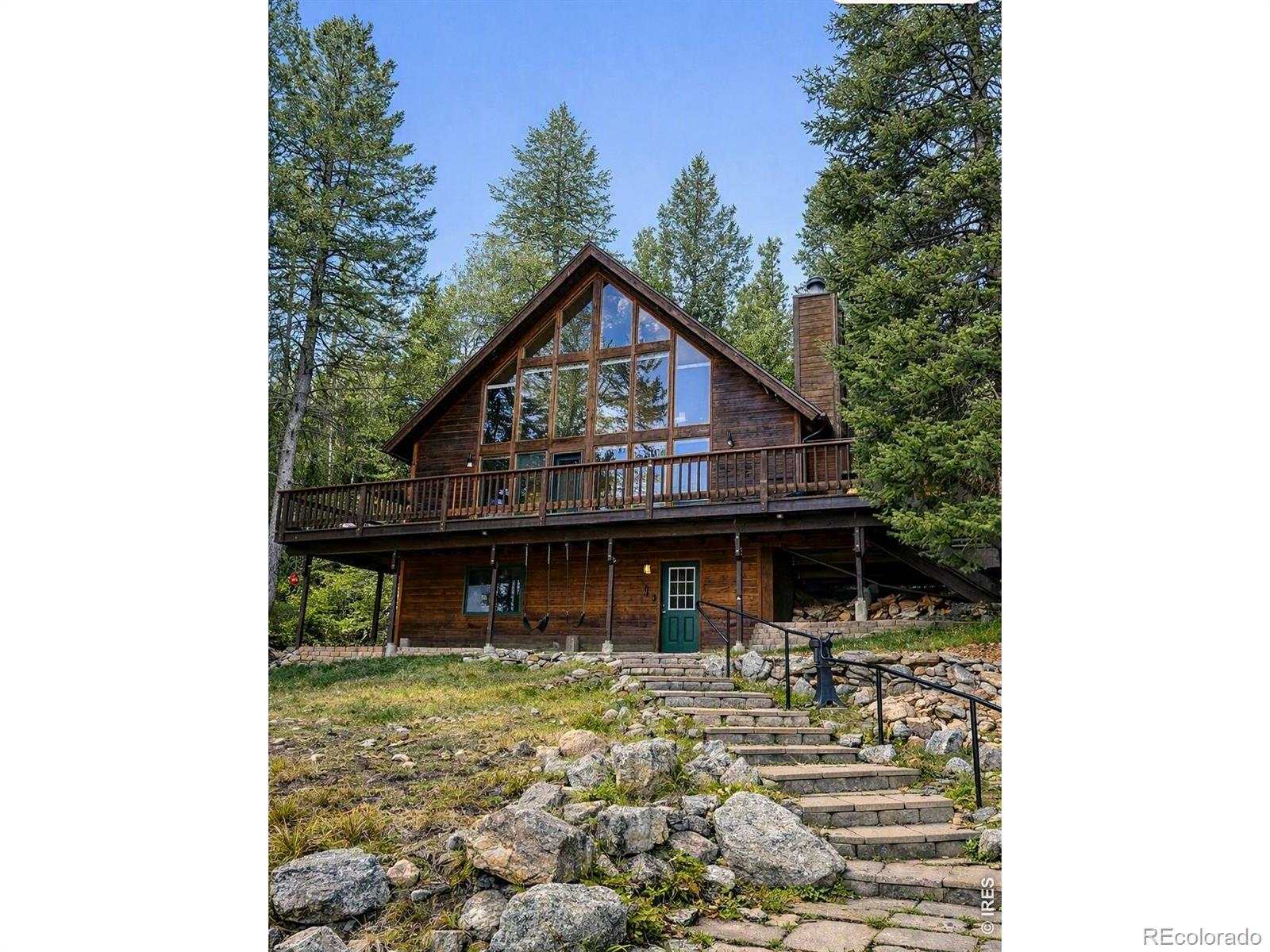 estes park&nbsp; House Search Picture