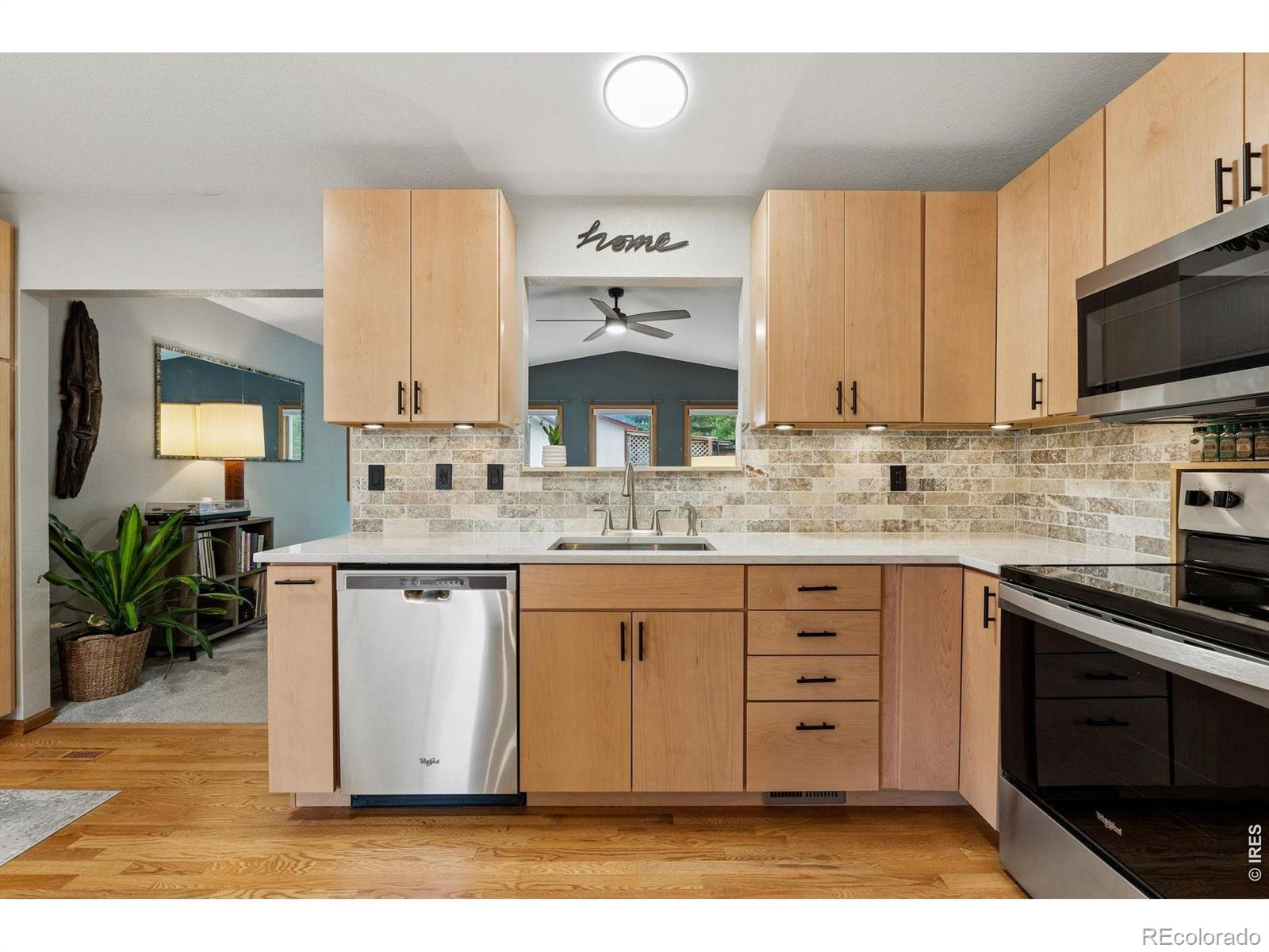 4503  Hibiscus Street, fort collins&nbsp; House Search MLS Picture