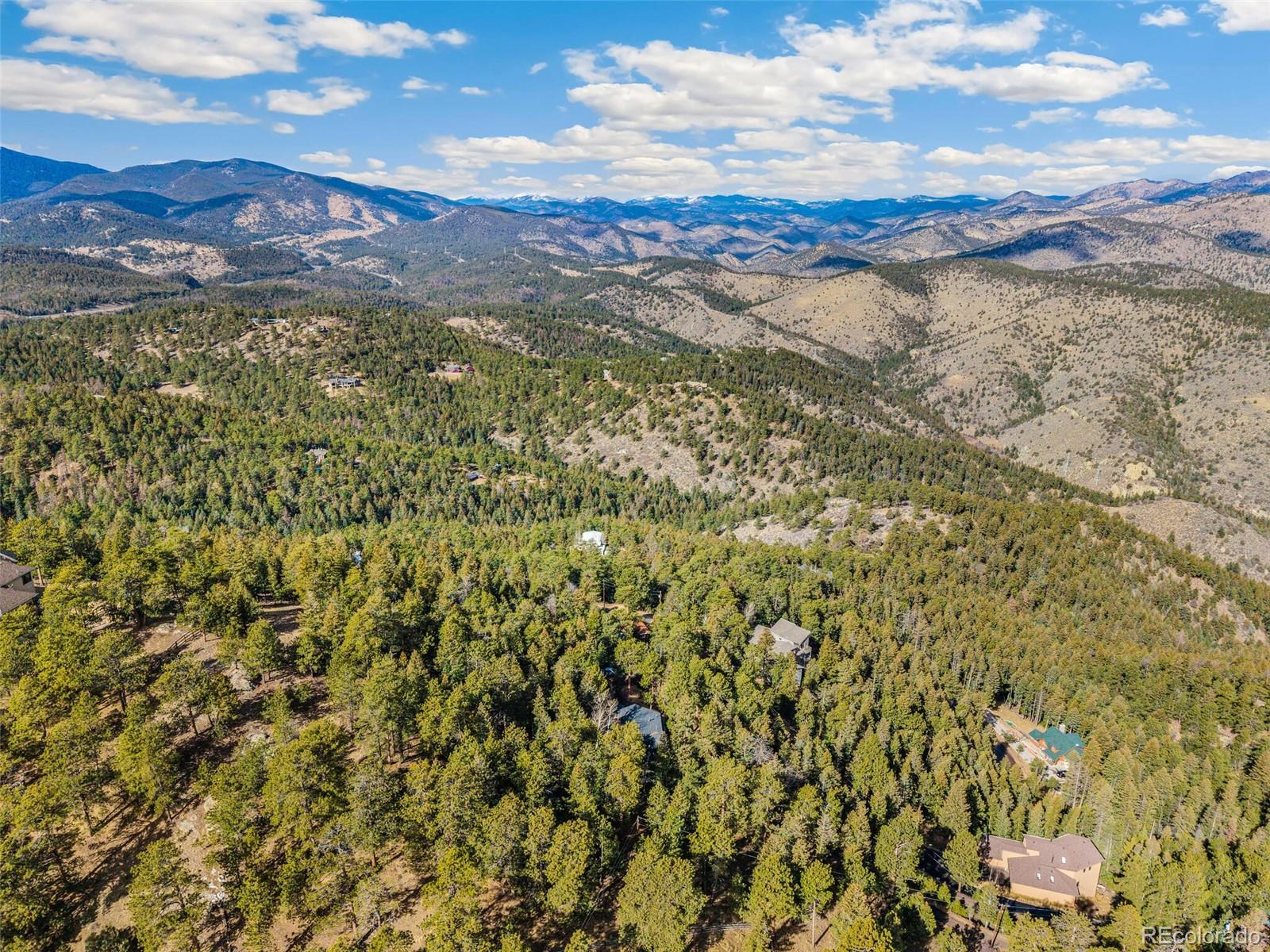 29130  Upper Moss Rock Road, golden&nbsp; House Search MLS Picture