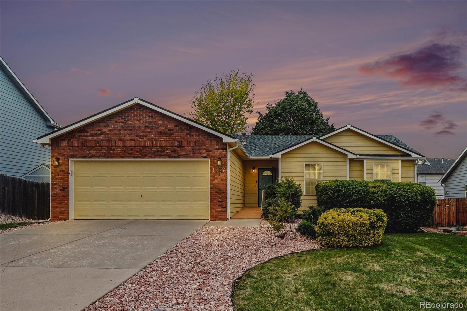 1507  51st Avenue, greeley&nbsp; House Search MLS Picture