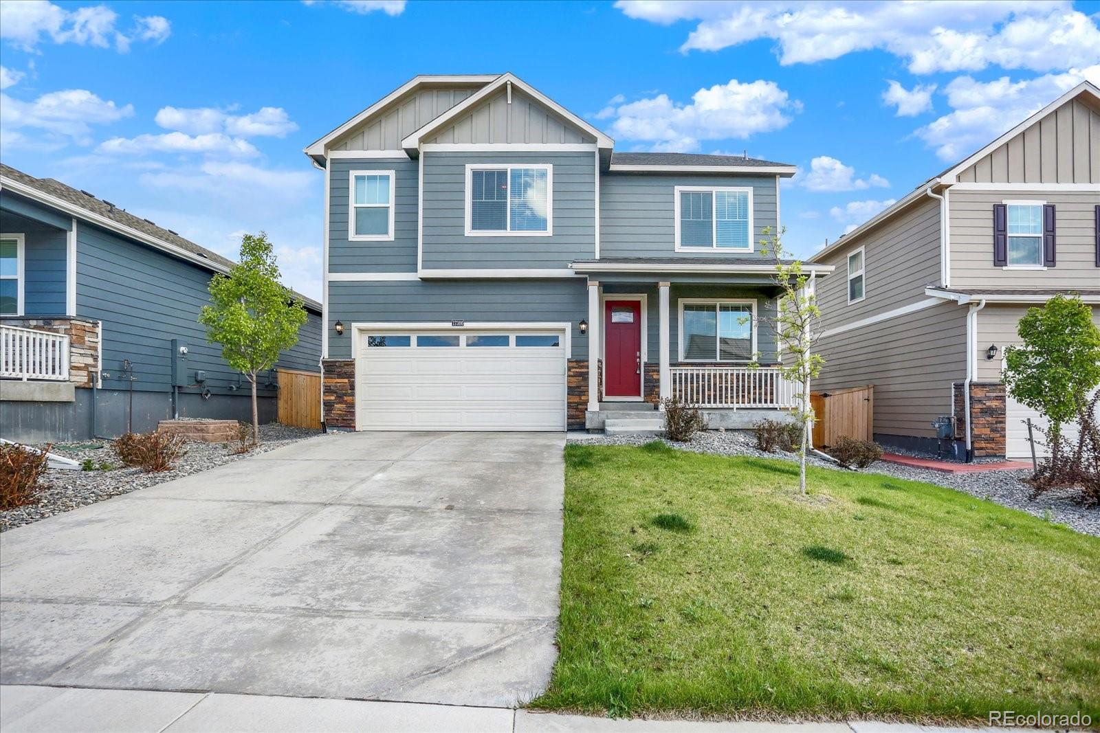 parker&nbsp; House Search Picture