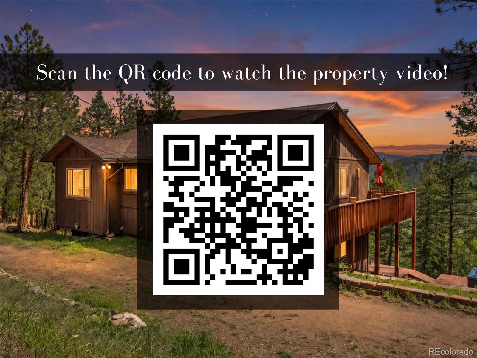 181  Catamount Ridge Road, bailey&nbsp; House Search MLS Picture