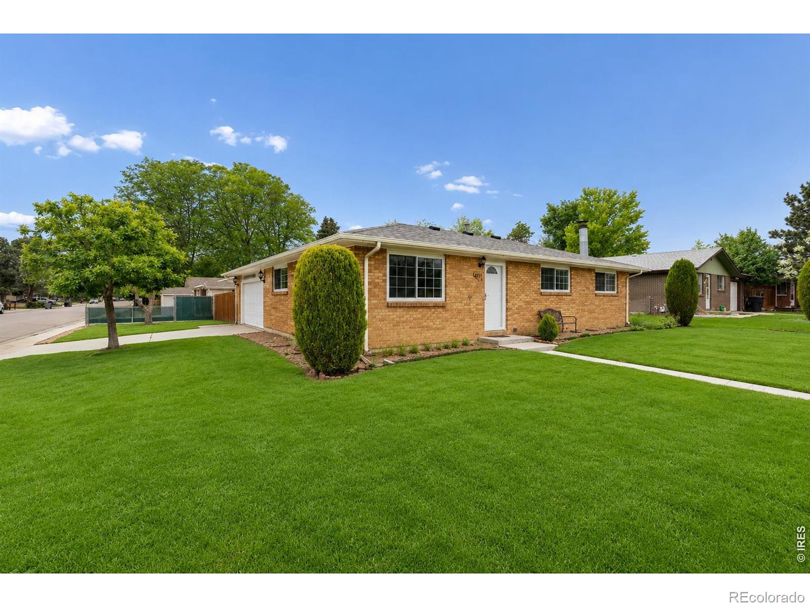 401  Fox Street, longmont&nbsp; House Search MLS Picture