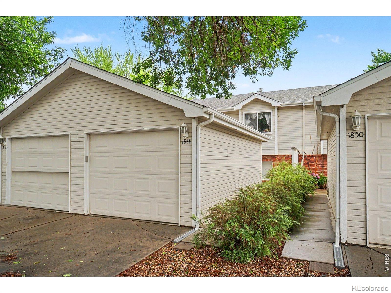 1848  Lydia Drive, loveland&nbsp; House Search MLS Picture