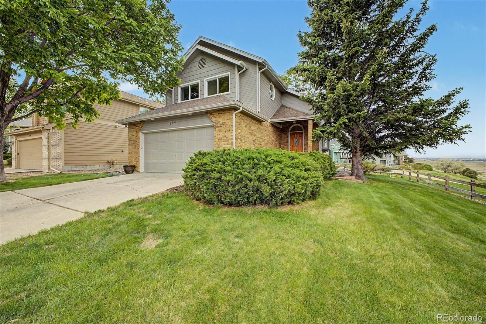 Outlook Broomfield Home | MLS #: 4577431204  Summit Trail, Broomfield Beds: 5 Baths: 4 Price: $810,000