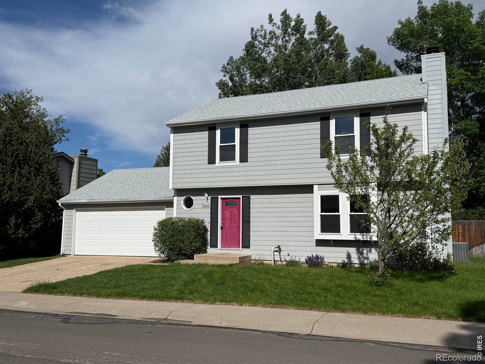 2065  Bennington Circle, fort collins&nbsp; House Search MLS Picture