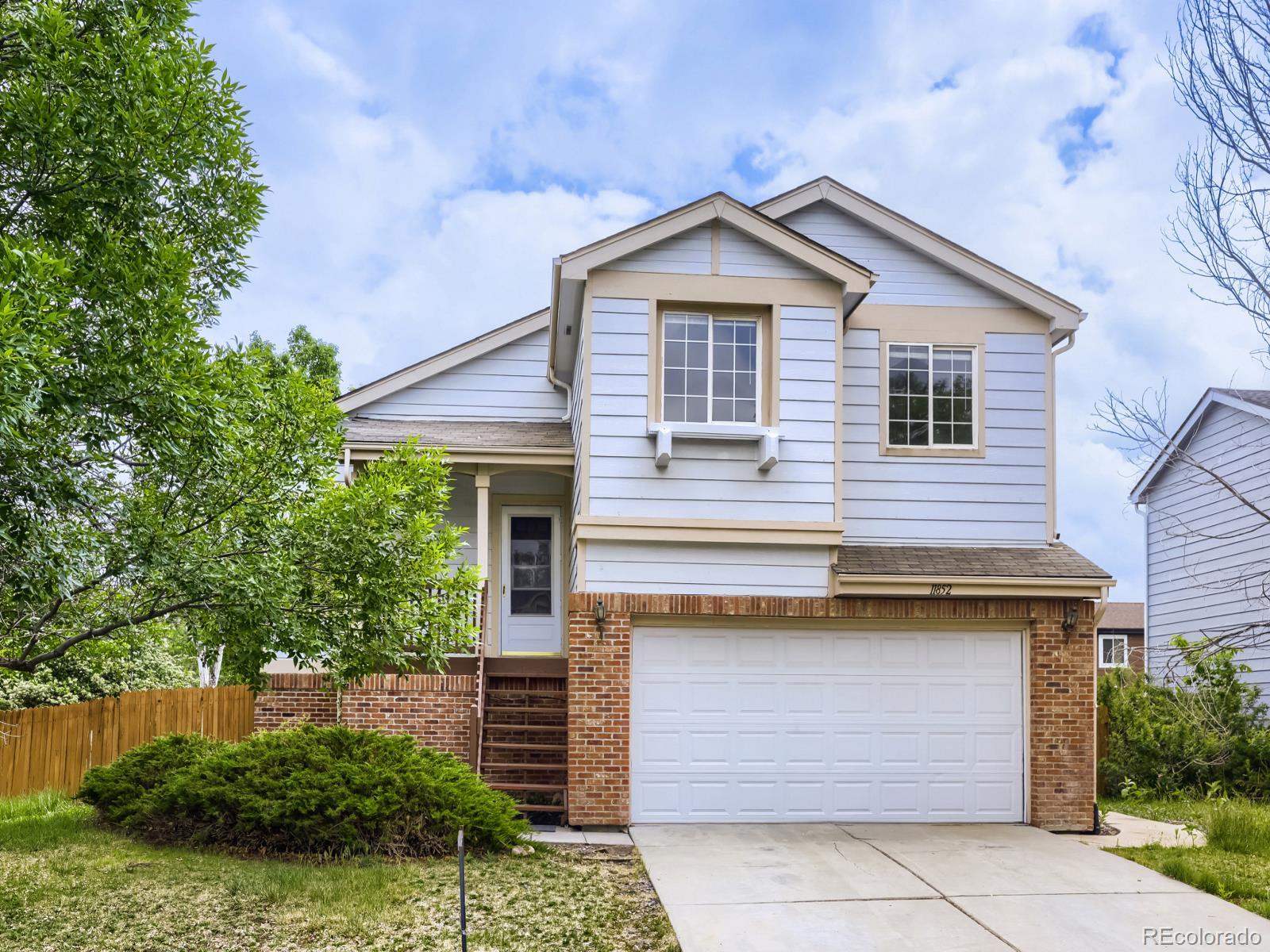 Walton Heath Thornton Home | MLS #: 176135811852  Columbine Street, Thornton Beds: 3 Baths: 4 Price: $510,000