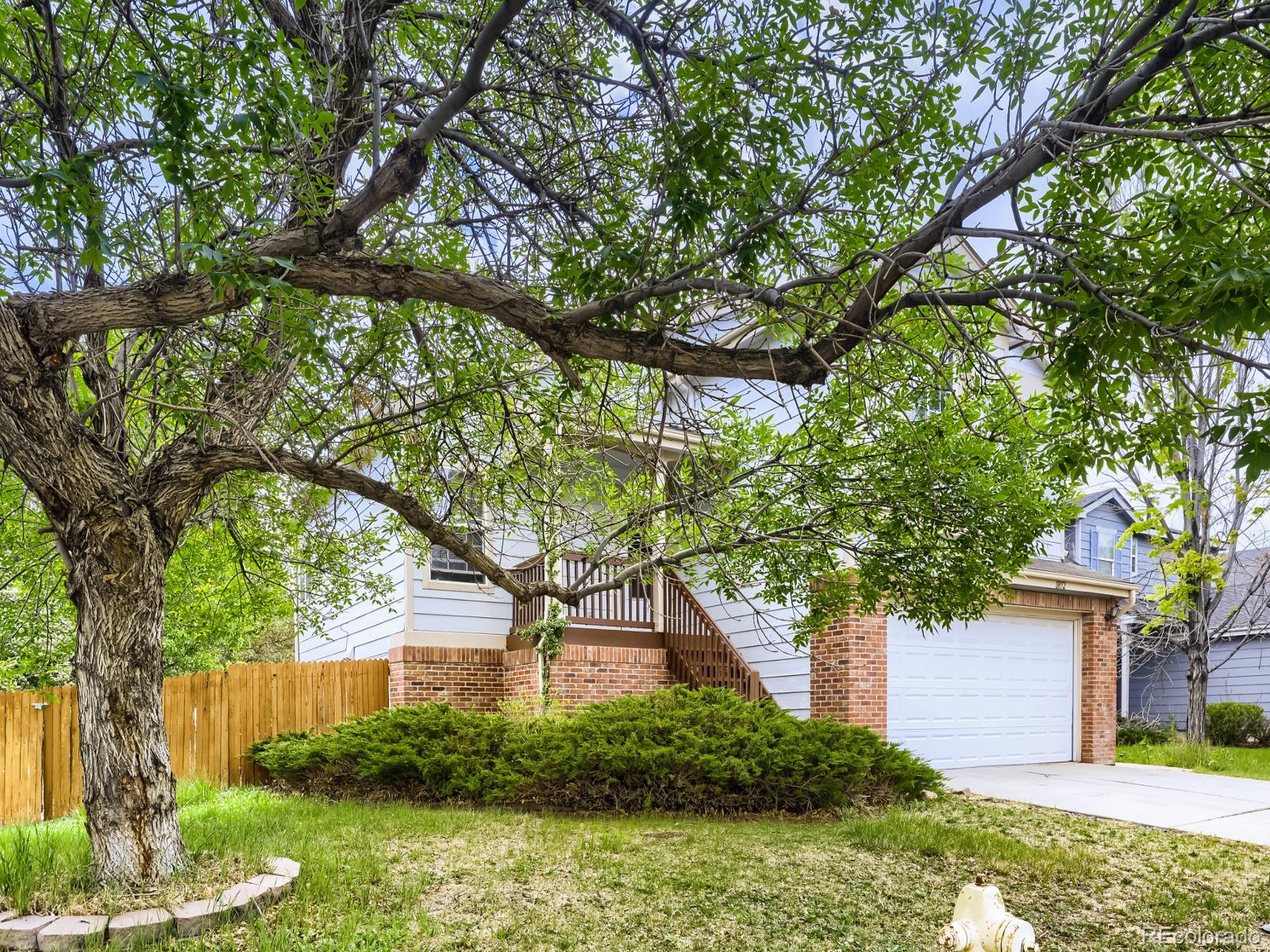 11852  Columbine Street, thornton&nbsp; House Search MLS Picture