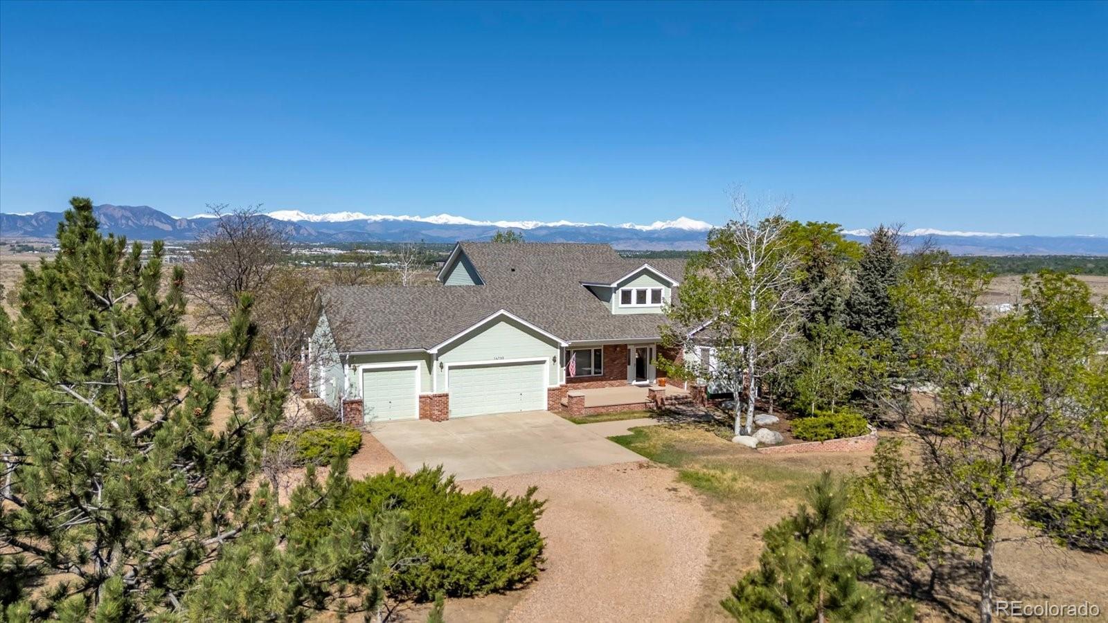 Pony Estates Broomfield Home | MLS #: 652217914795  Fenton Street, Broomfield Beds: 3 Baths: 3 Price: $1,600,000