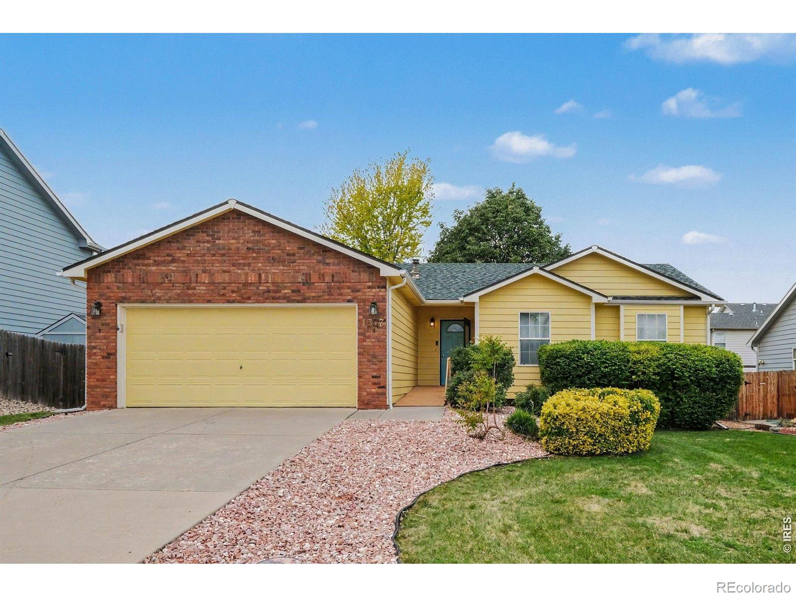 Country Club West Greeley Home | MLS #: 45678910596211507  51st Avenue, Greeley Beds: 4 Baths: 3 Price: $475,000