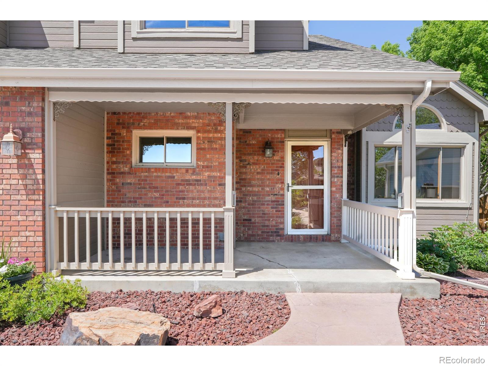 4501  Cliffside Court, fort collins&nbsp; House Search MLS Picture