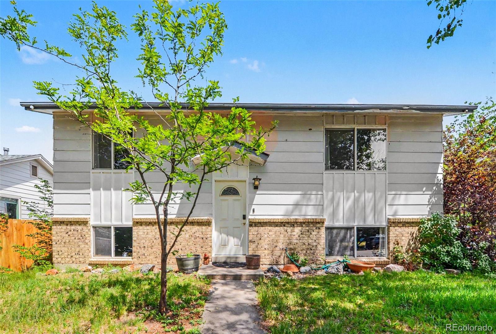 Apache Mesa Aurora Home | MLS #: 91791721166  Ouray Street, Aurora Beds: 4 Baths: 2 Price: $350,000