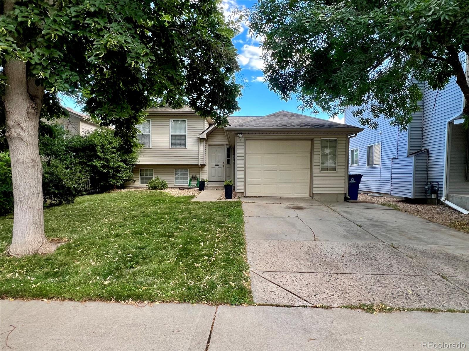 19034 E Carmel Circle, aurora&nbsp; House Search MLS Picture