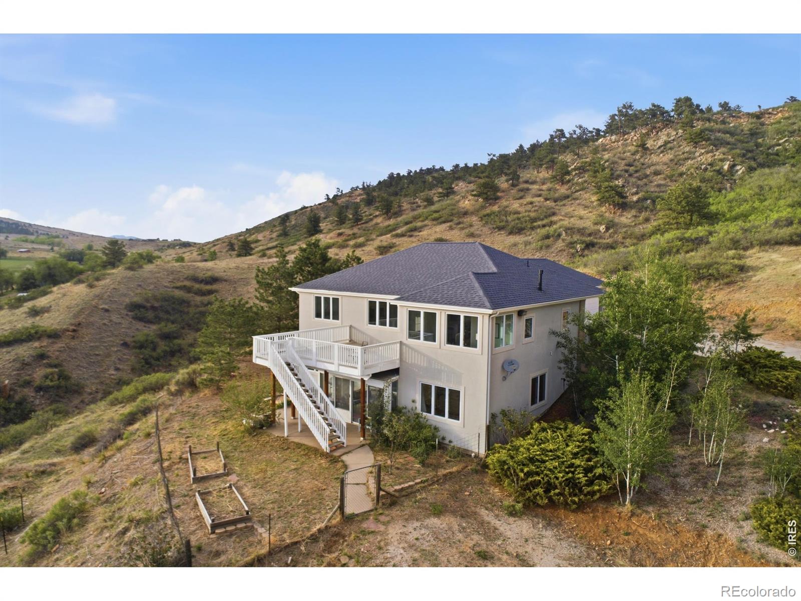  Berthoud Home | MLS #: 4567891059630840 S County Road 27 , Berthoud Beds: 5 Baths: 4 Price: $1,500,000