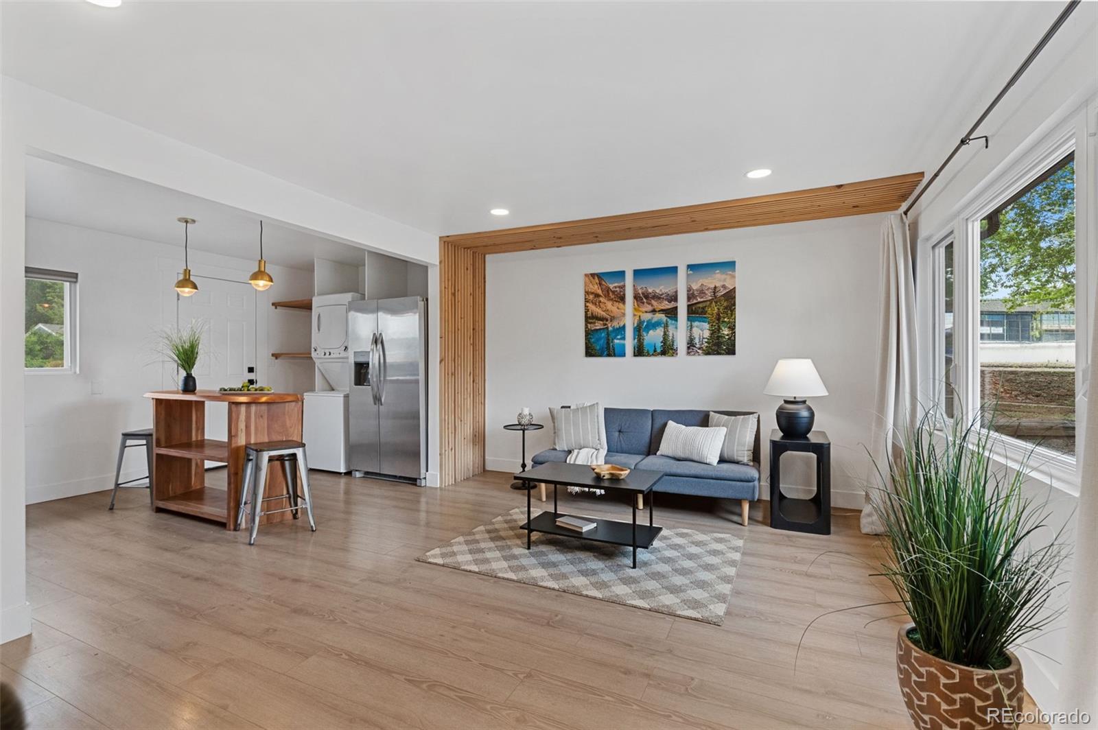 3980 S Hazel Court, englewood&nbsp; House Search MLS Picture