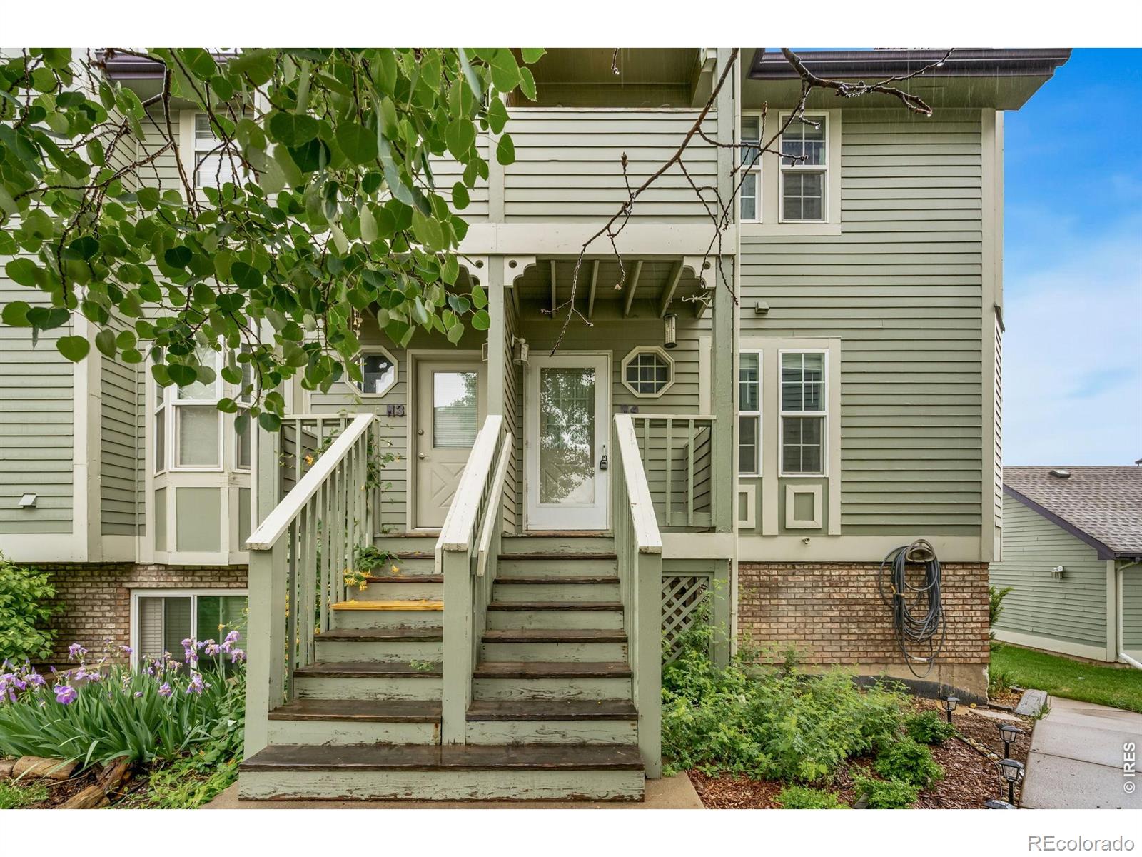2828  Silverplume Drive, fort collins&nbsp; House Search MLS Picture