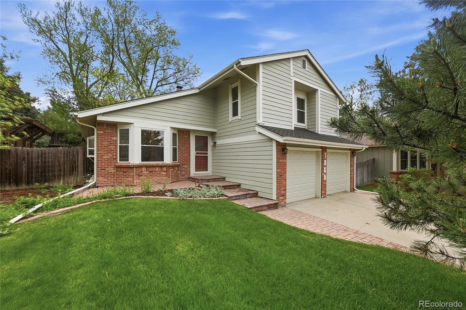 centennial&nbsp; House Search Picture