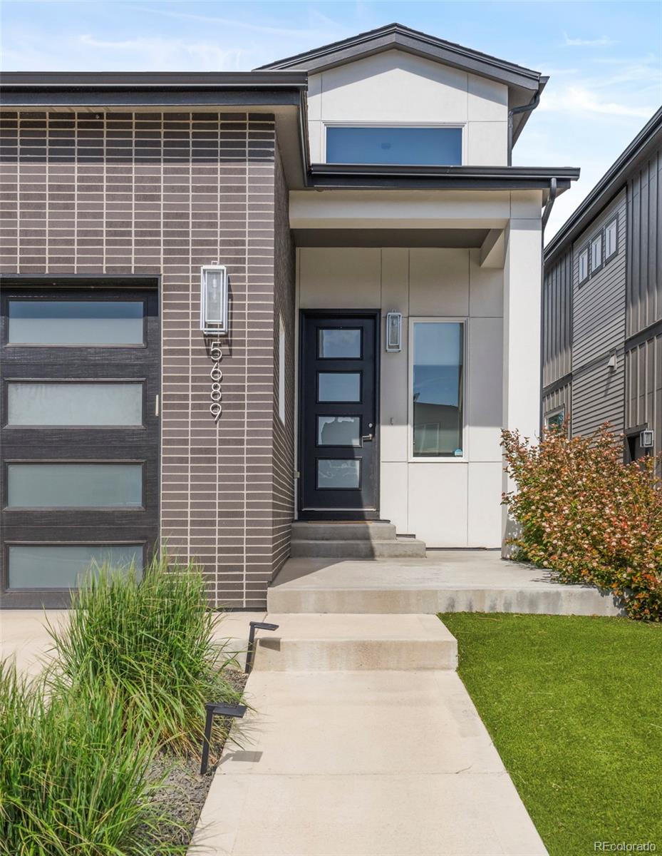 5689  Zuni Court, denver&nbsp; House Search MLS Picture