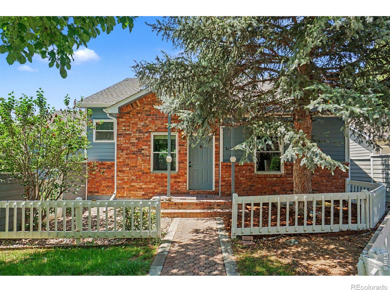 3134  Spinnaker Drive, longmont&nbsp; House Search MLS Picture