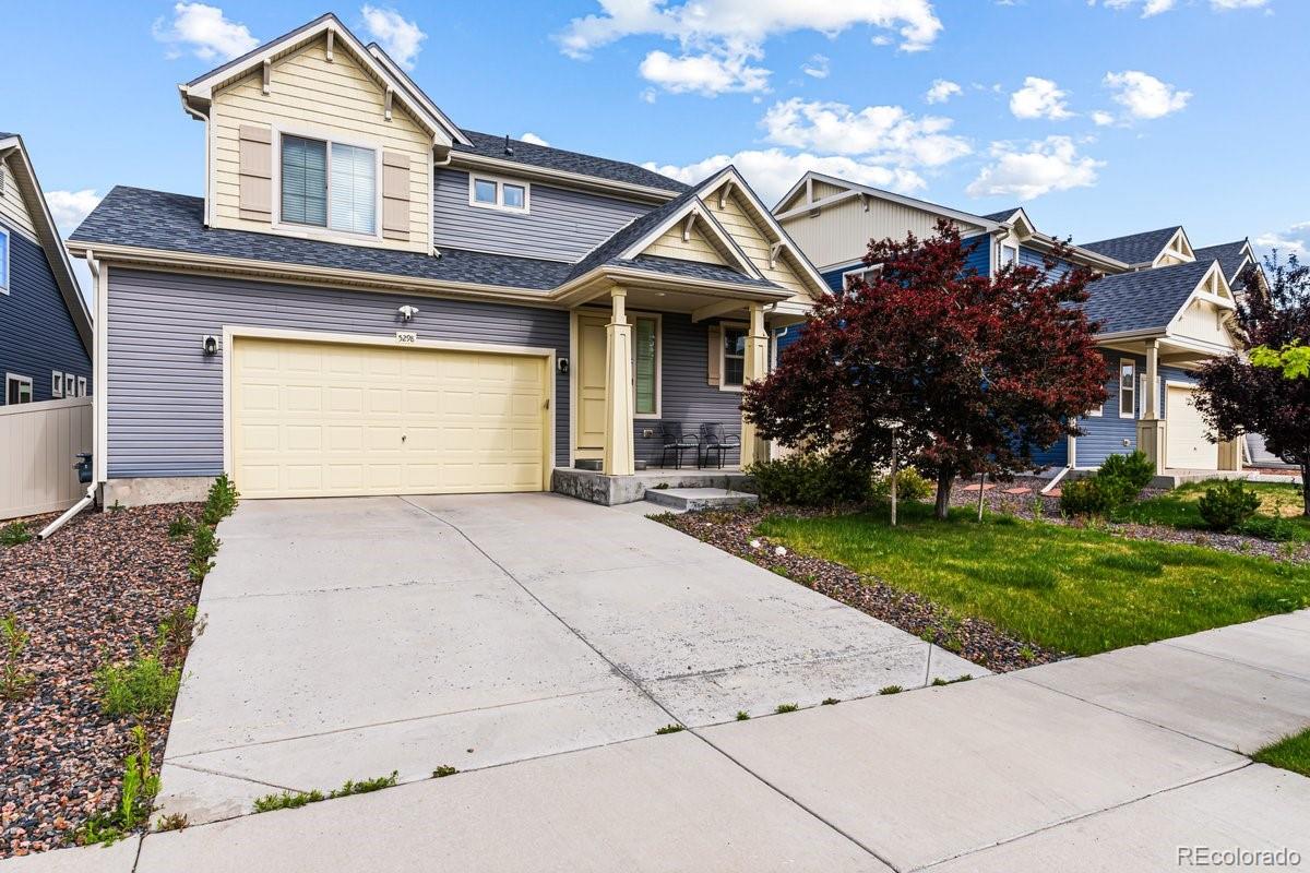 5298  Ventura Street, denver&nbsp; House Search MLS Picture