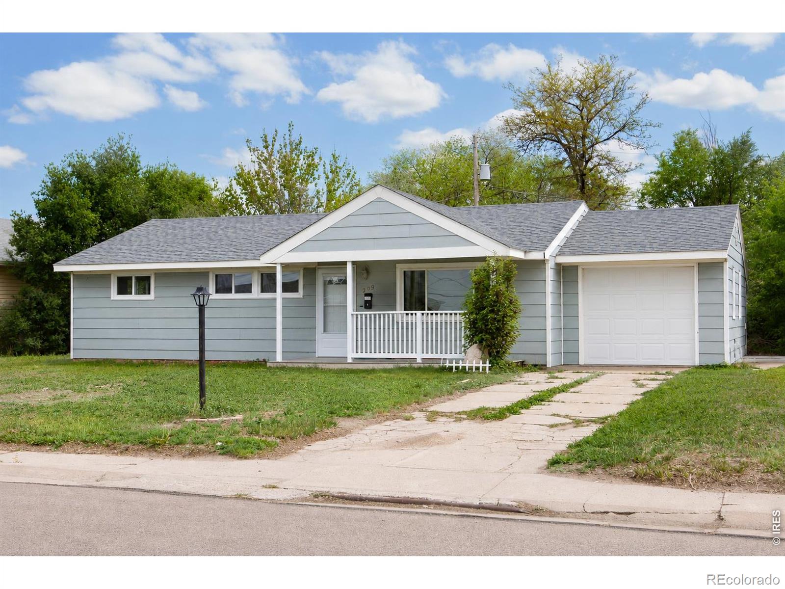 209  Villa Vista Street, sterling&nbsp; House Search MLS Picture