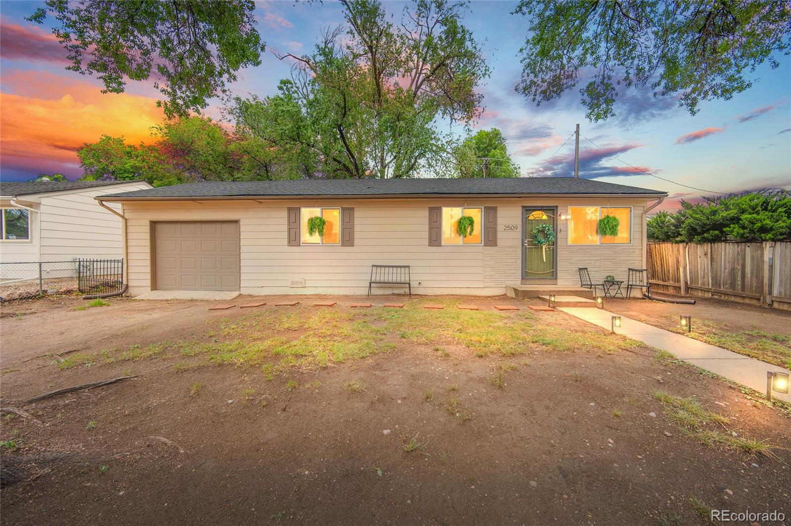 colorado springs&nbsp; House Search Picture