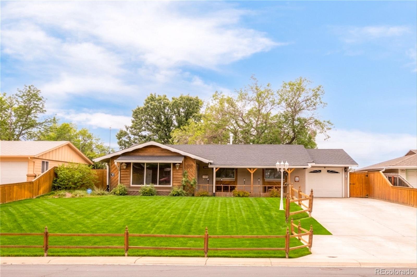 City View Heights Denver Home | MLS #: 3934945840  Essex Drive, Denver Beds: 3 Baths: 2 Price: $410,000