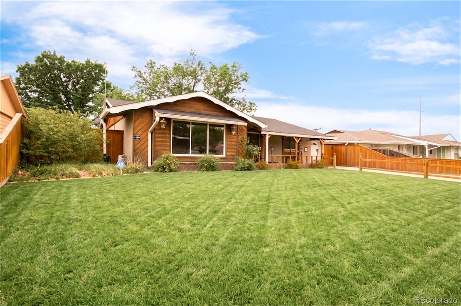 840  Essex Drive, denver&nbsp; House Search MLS Picture