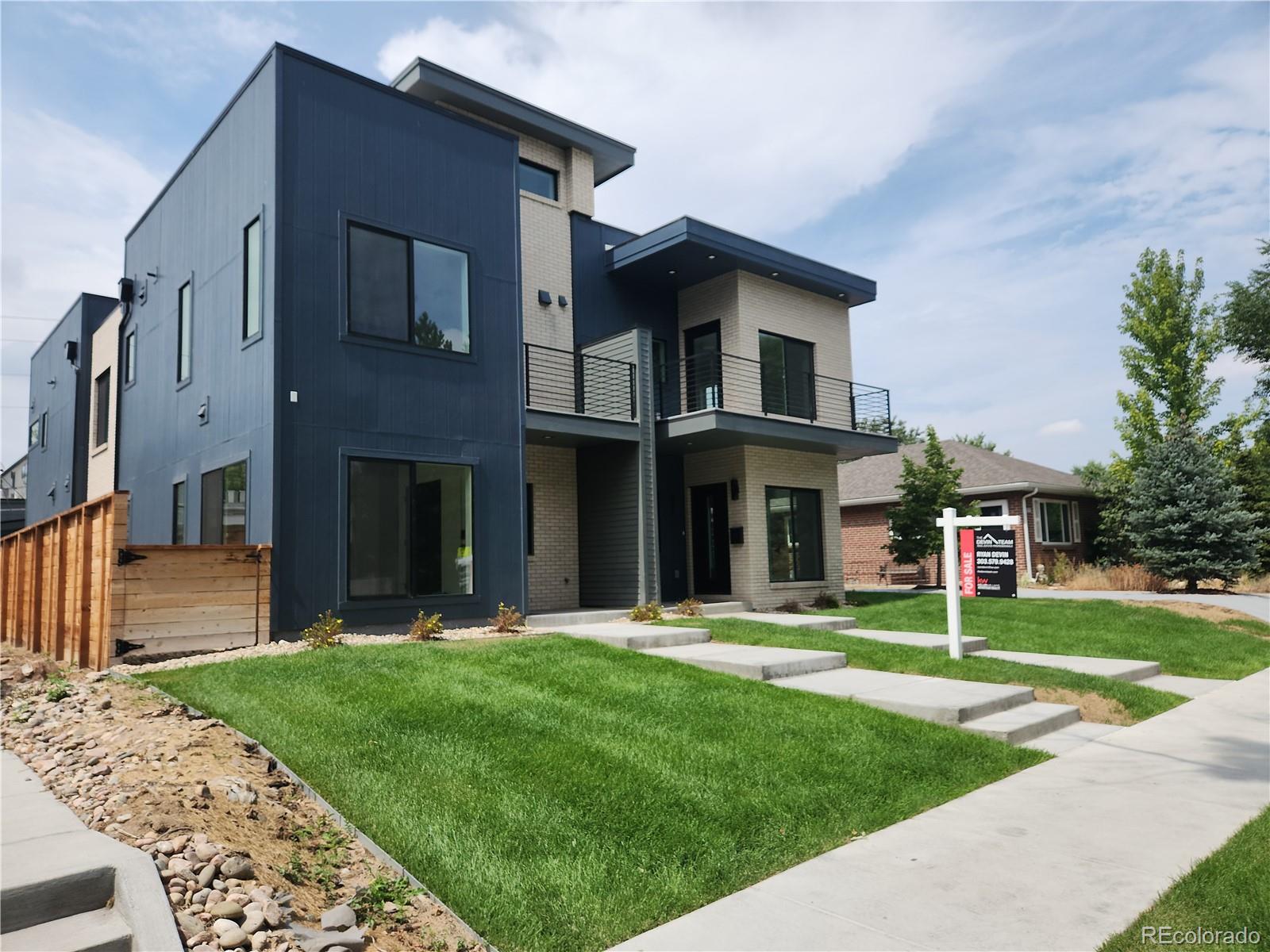 535  Josephine Street, denver&nbsp; House Search MLS Picture