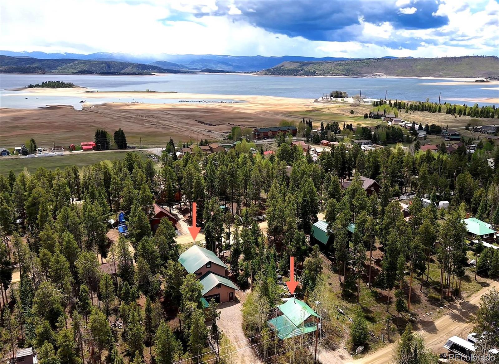 grand lake MLS:  Beds:  Baths:  Price: 