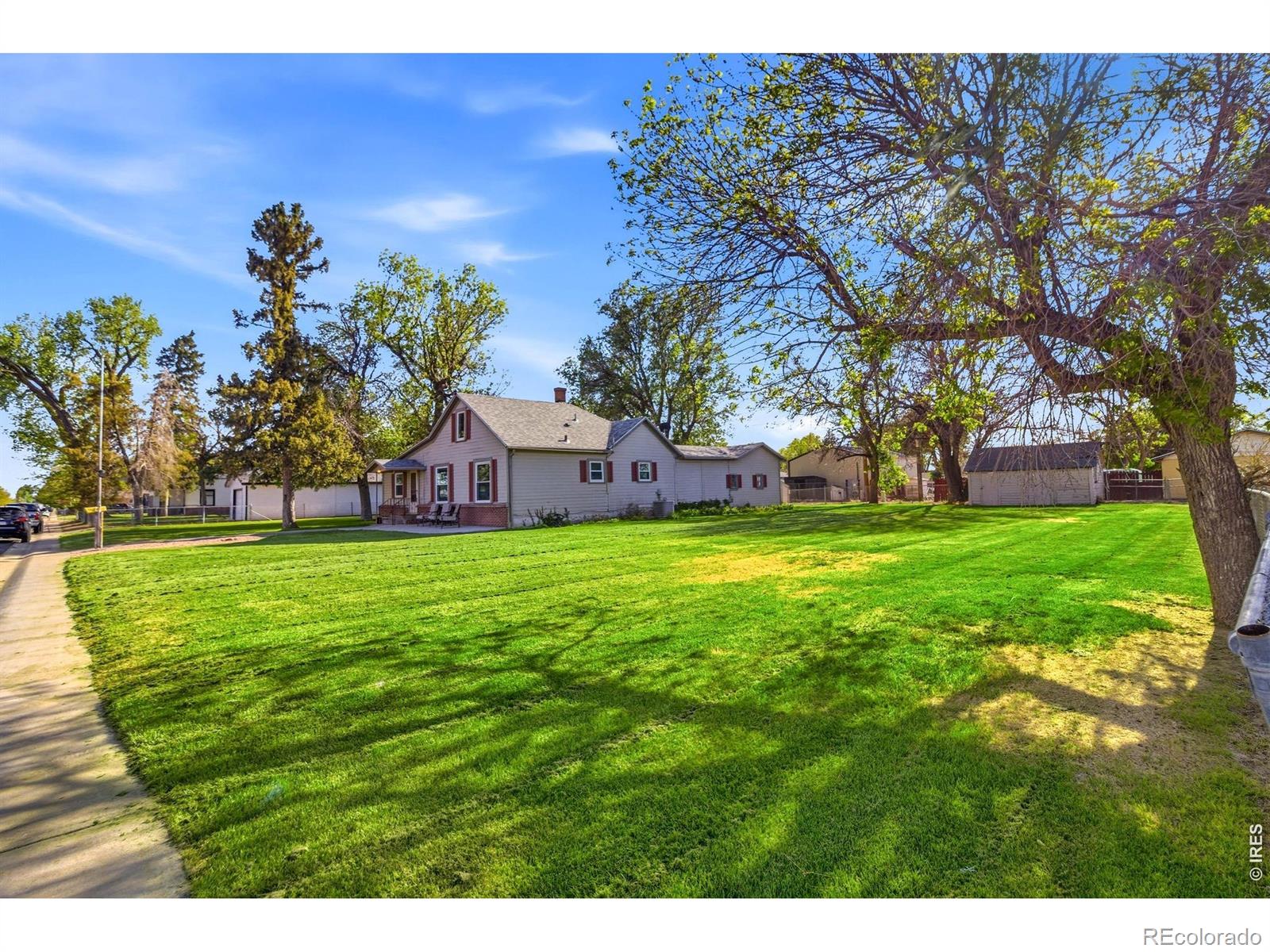 139  5th Street, kersey&nbsp; House Search MLS Picture