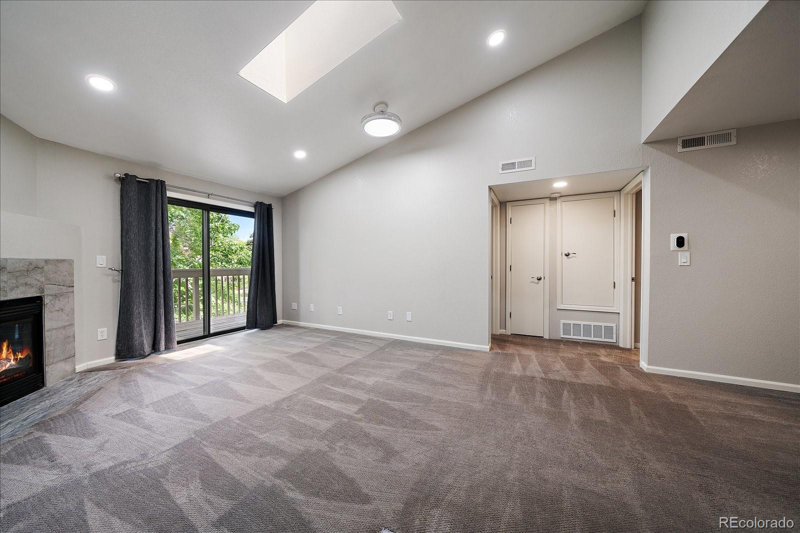 10293 E Peakview Avenue, englewood&nbsp; House Search MLS Picture