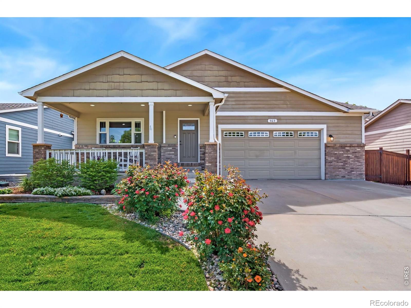 berthoud&nbsp; House Search Picture