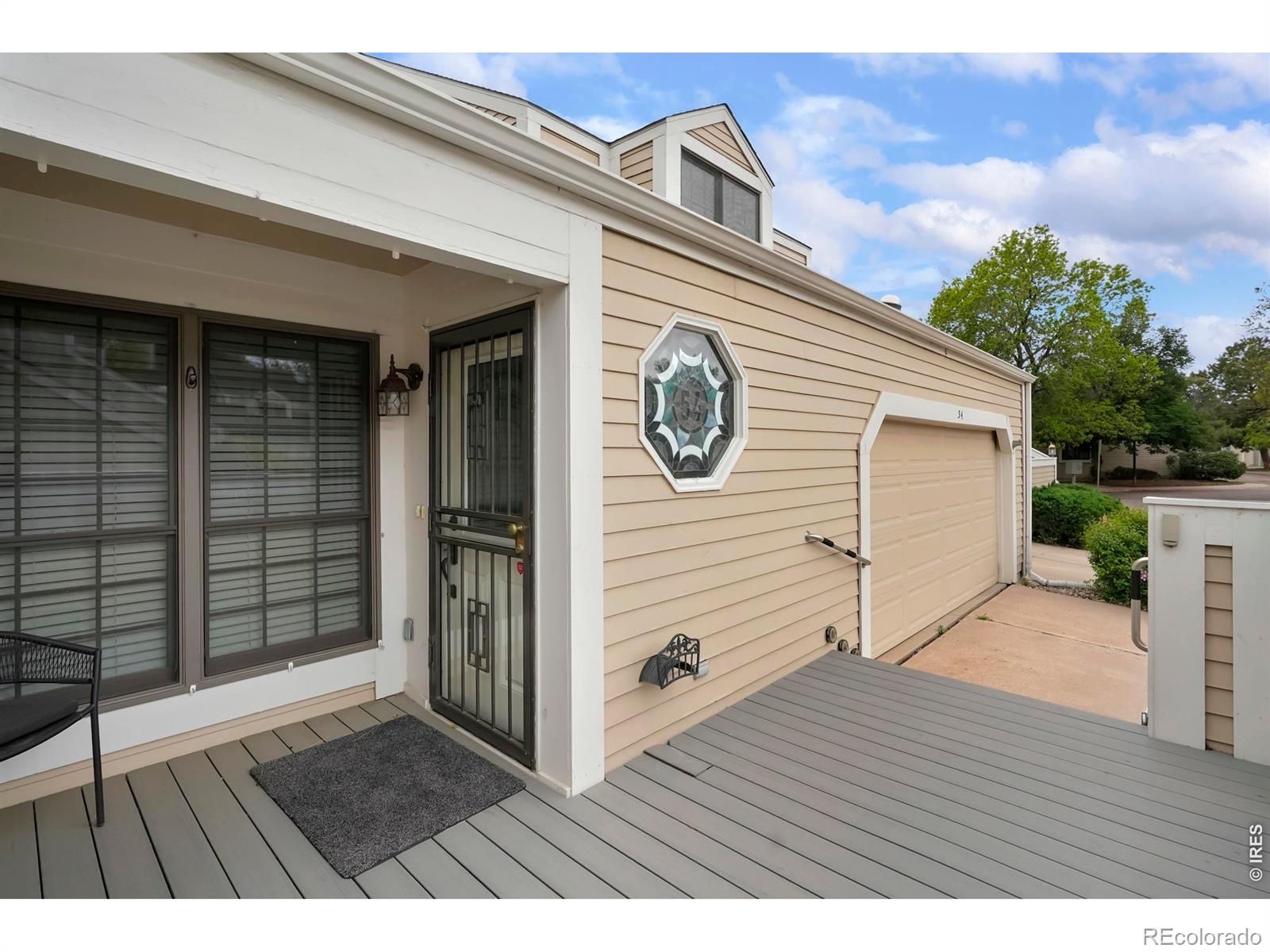 54 S Evanston Way, aurora&nbsp; House Search MLS Picture