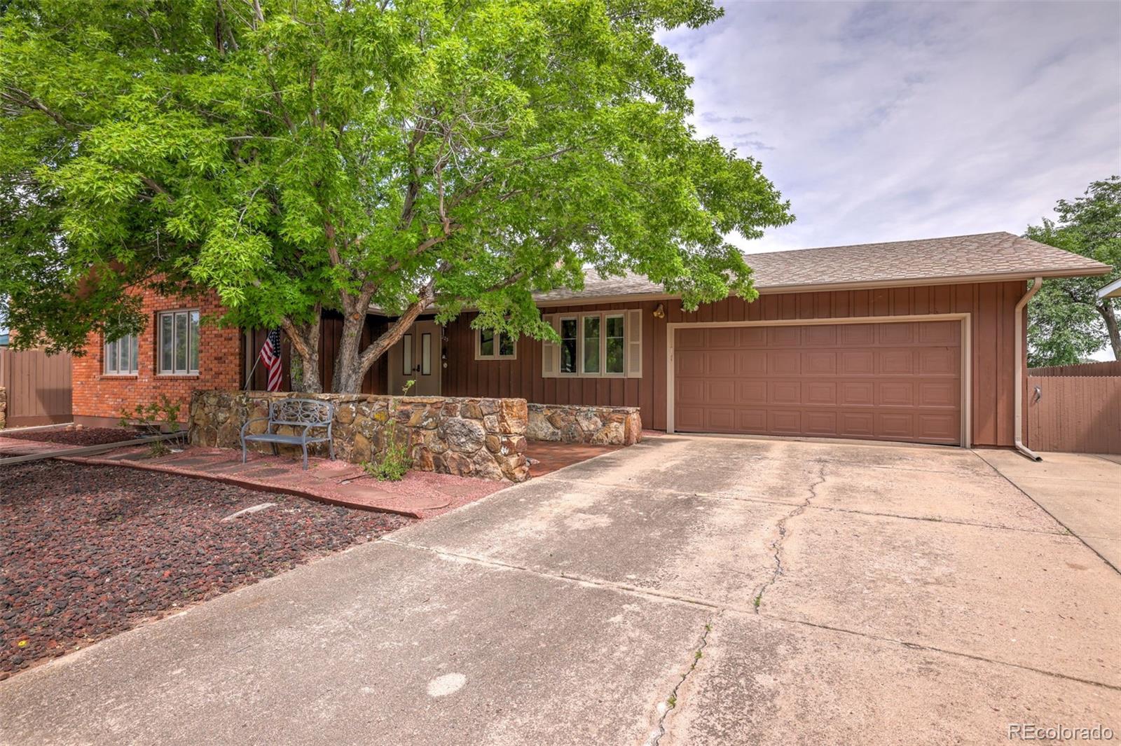 223  Crystal Hills Boulevard, manitou springs&nbsp; House Search MLS Picture