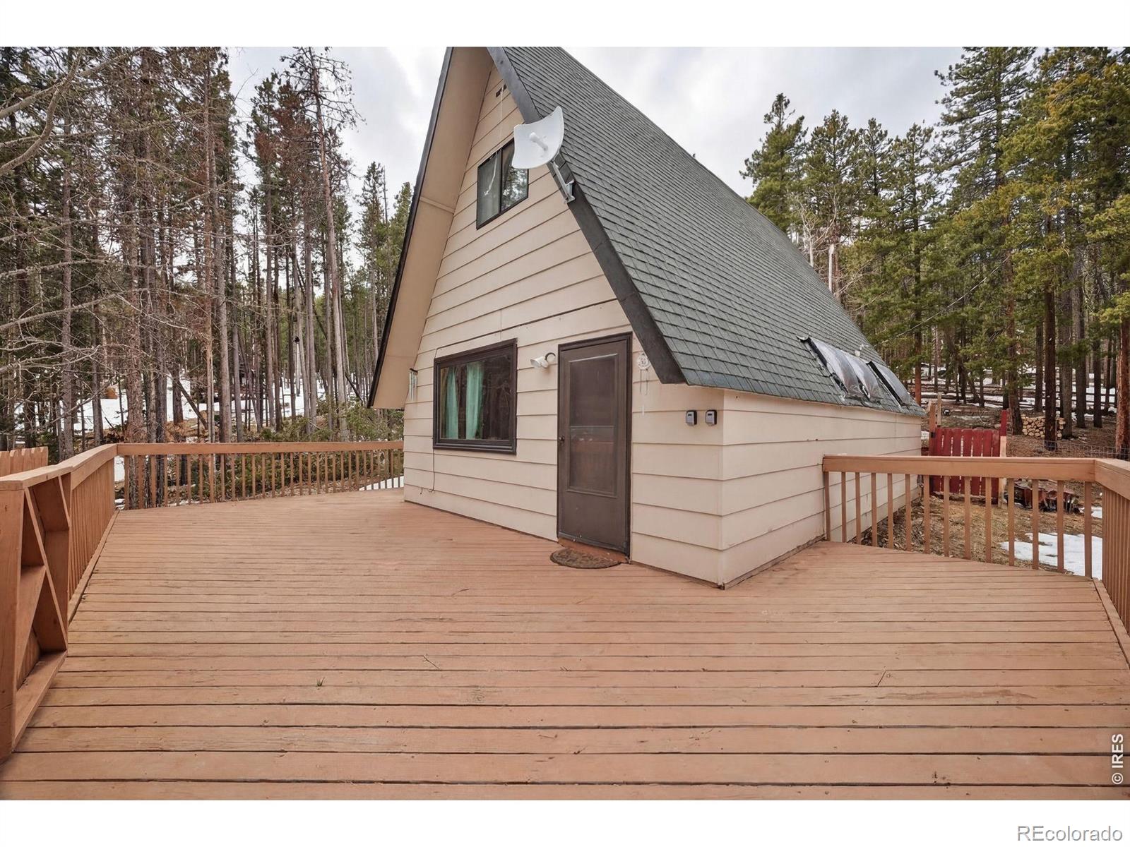 240  Deer Road, evergreen&nbsp; House Search MLS Picture
