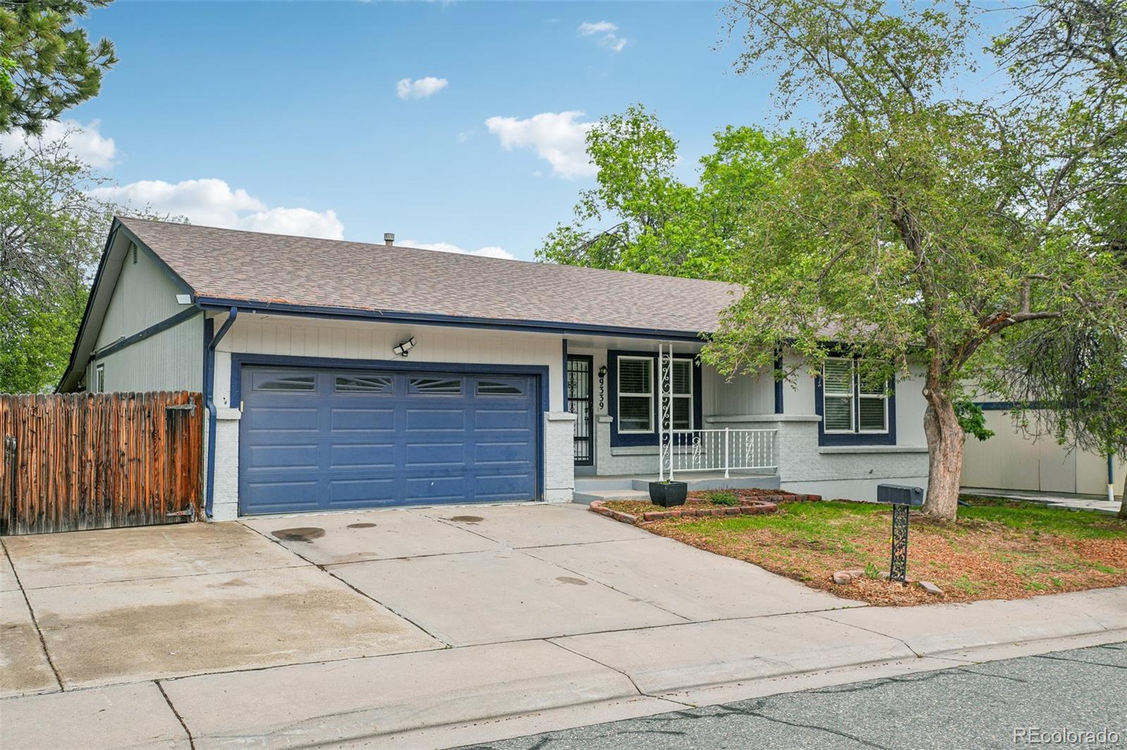 9339 W 76th Avenue, arvada&nbsp; House Search MLS Picture