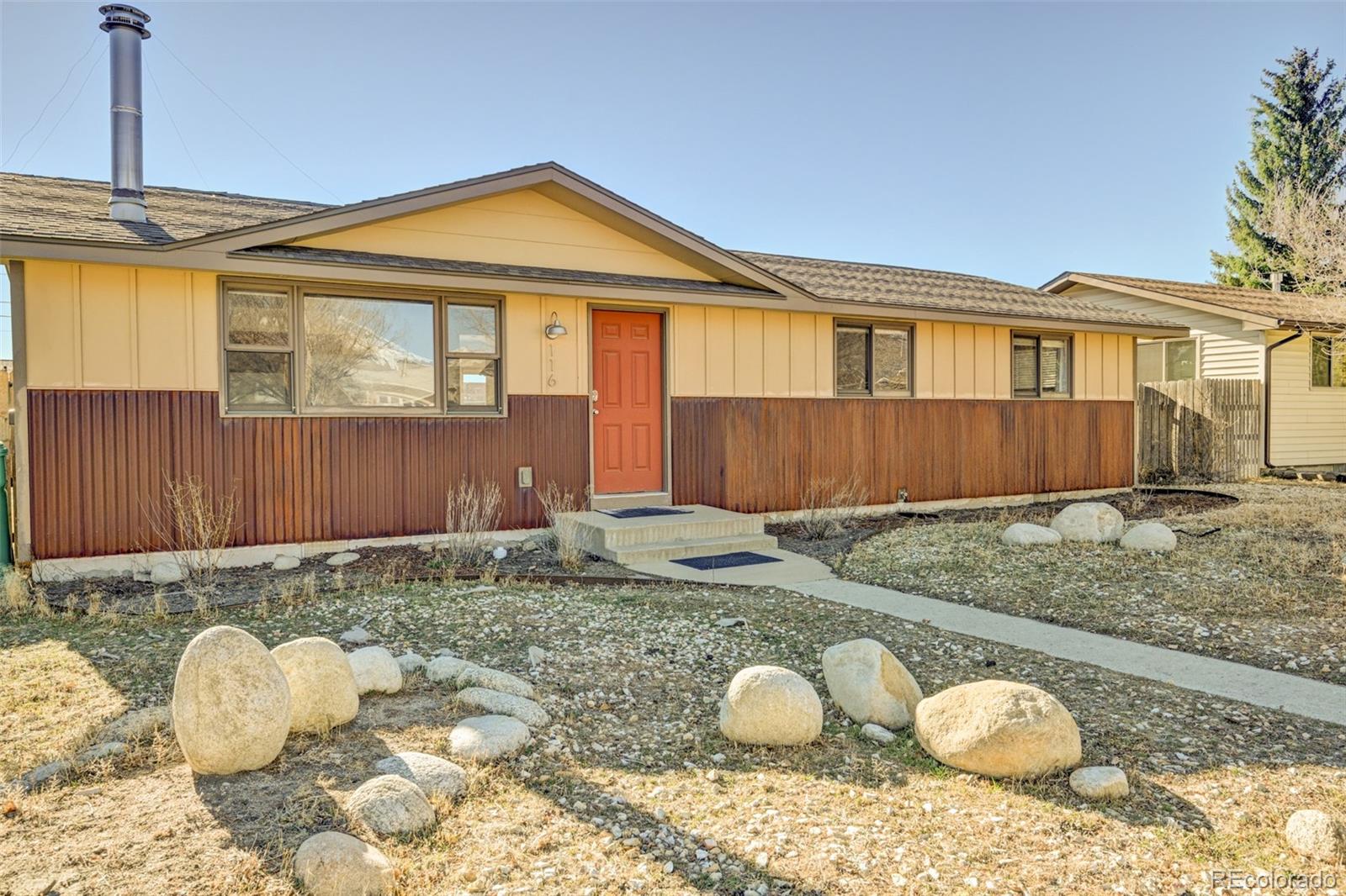 116  Dartmouth Drive, buena vista&nbsp; House Search MLS Picture