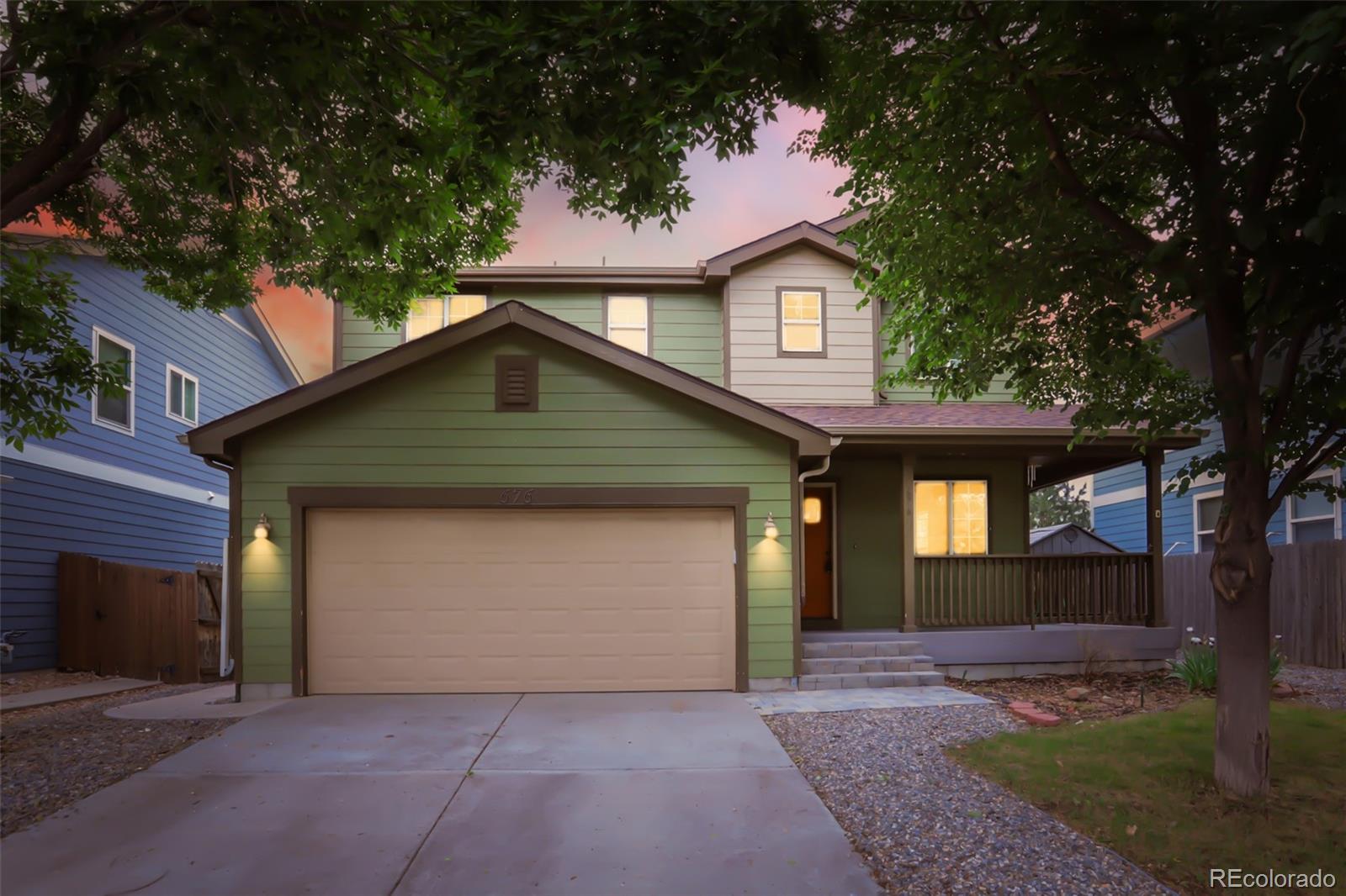 Brighton East Farms Brighton Home | MLS #: 7596414676  Hedgerow Way, Brighton Beds: 4 Baths: 3 Price: $485,000
