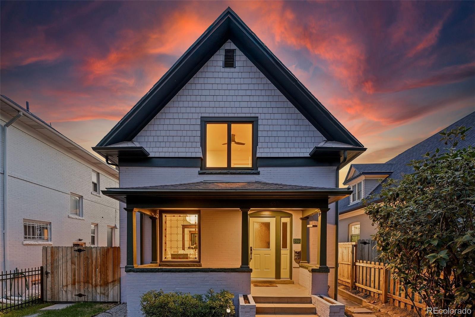 denver&nbsp; House Search Picture