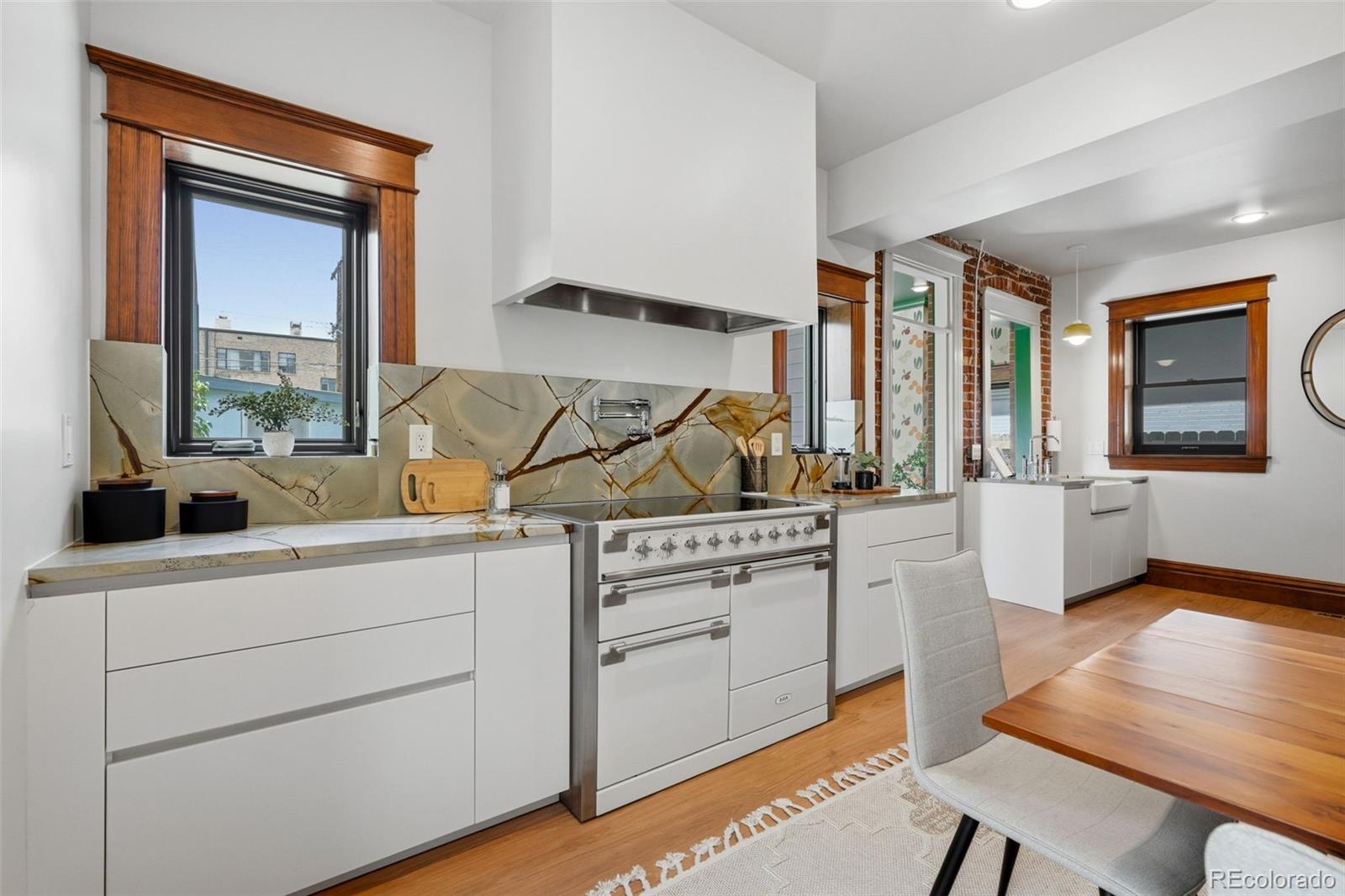 509 N Pennsylvania Street, denver&nbsp; House Search MLS Picture