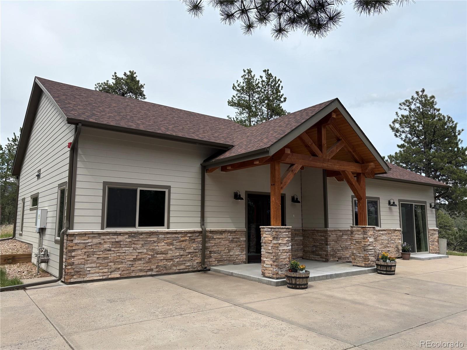 13694  Drake Court, pine&nbsp; House Search MLS Picture