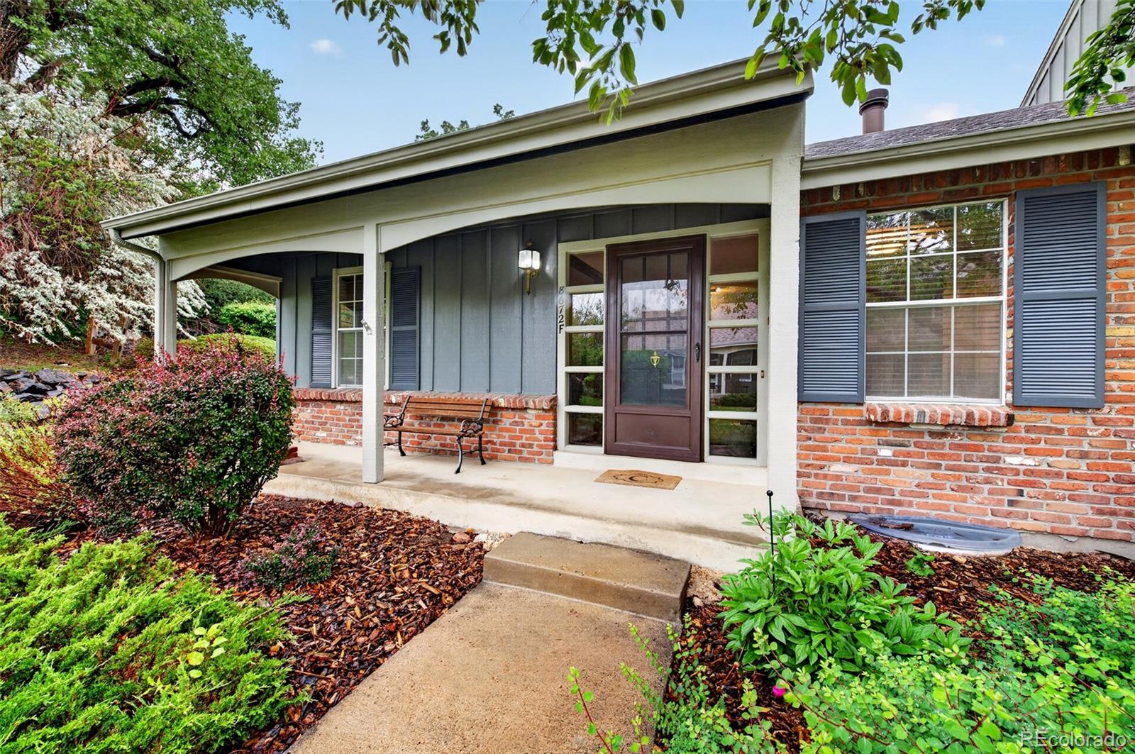 8672 E Amherst Drive, denver&nbsp; House Search MLS Picture