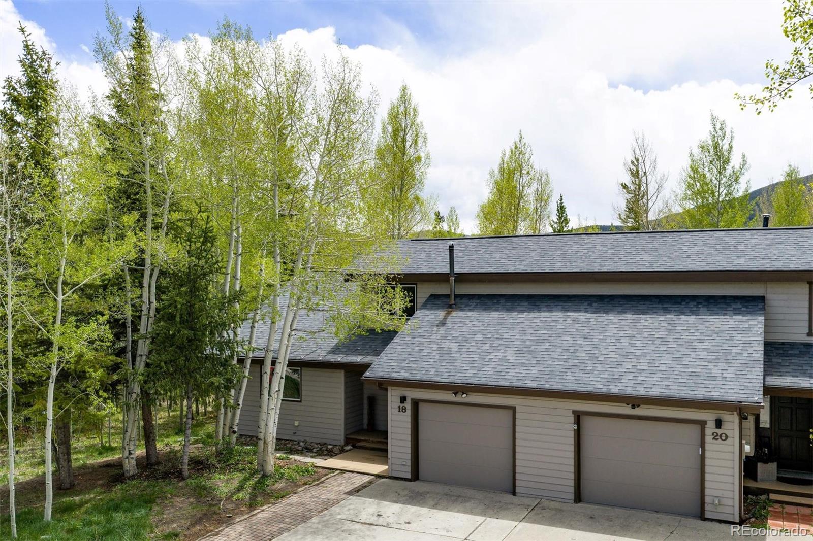 18  Hawn Drive, frisco&nbsp; House Search MLS Picture