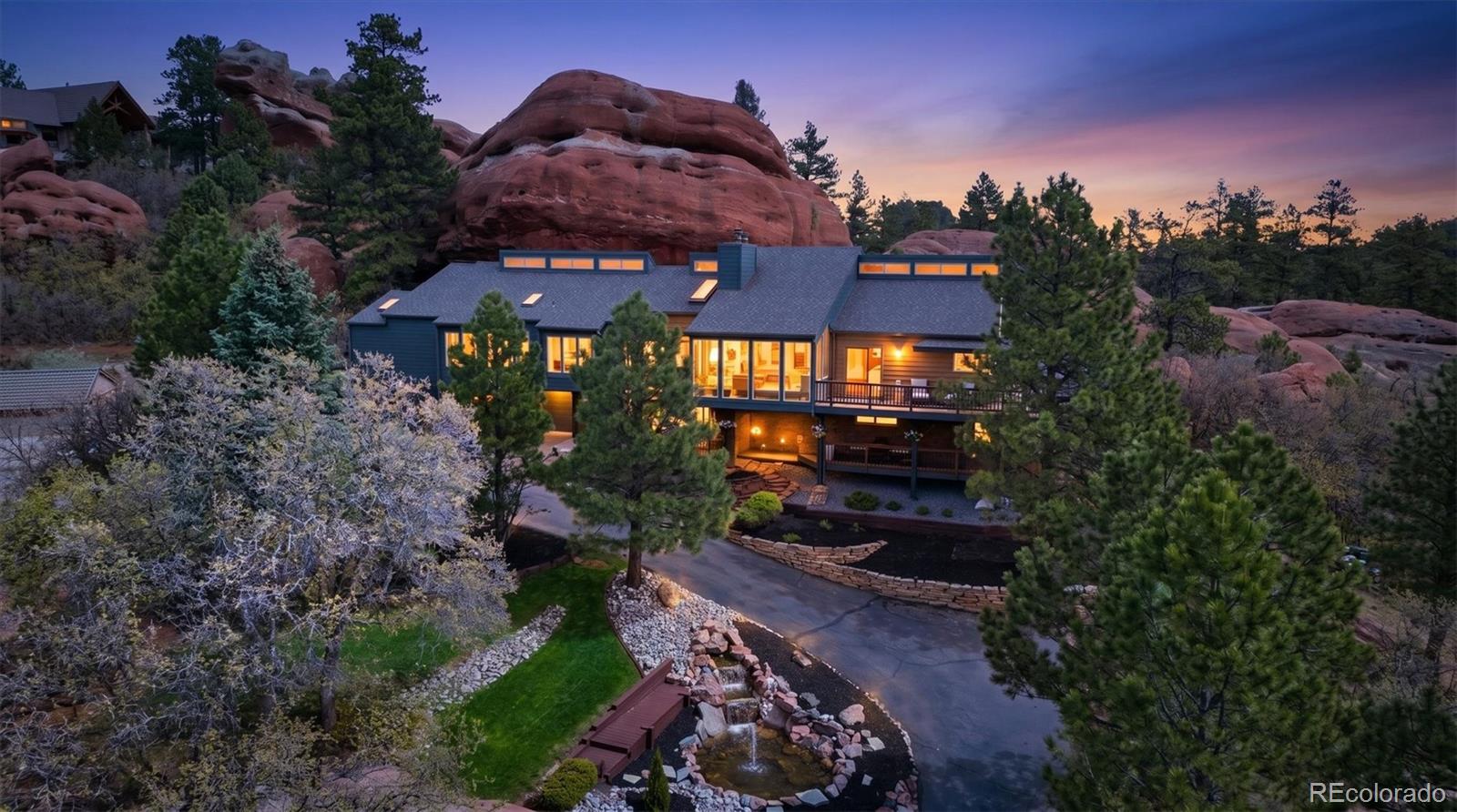 larkspur&nbsp; House Search Picture