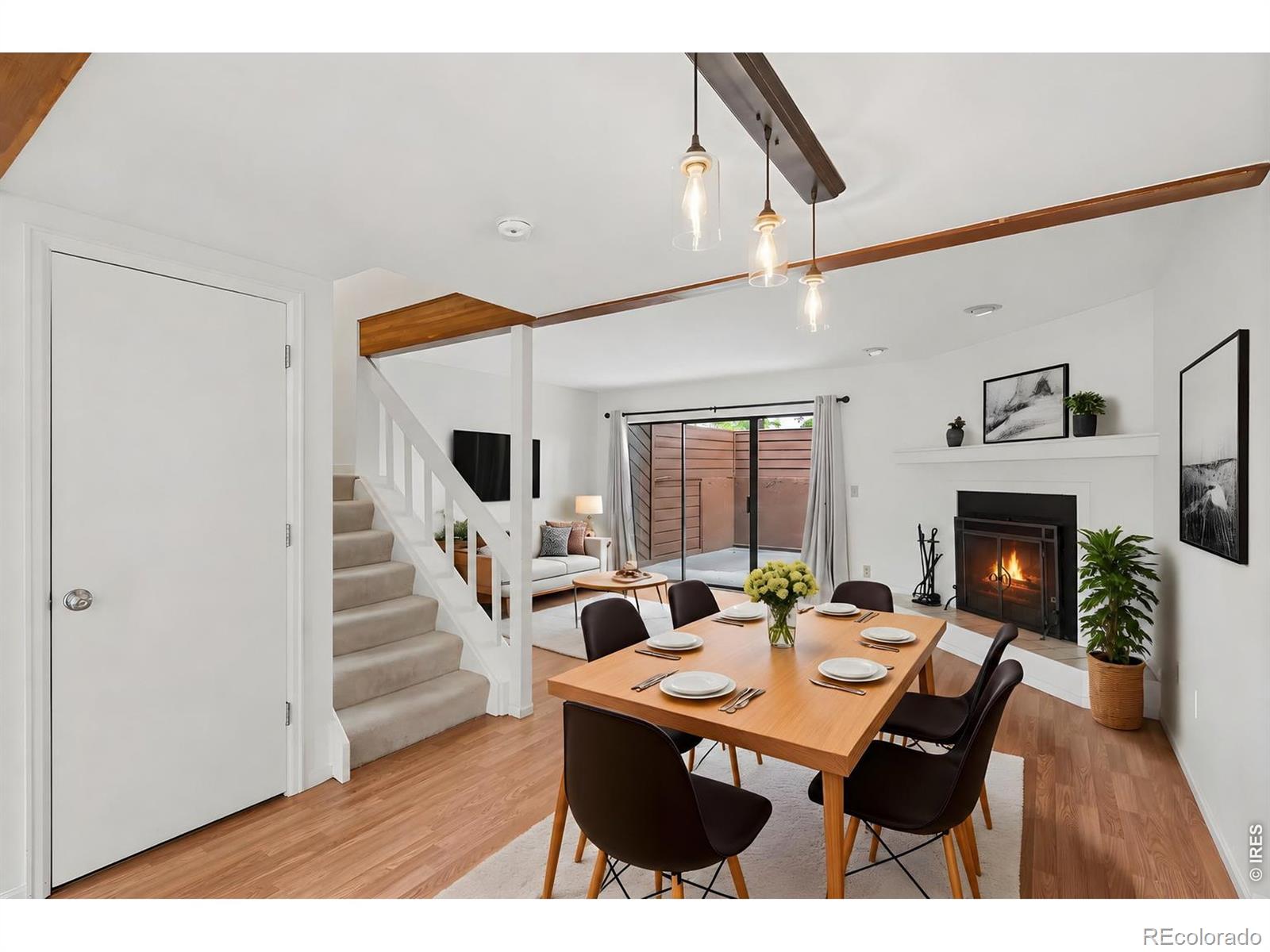  Boulder Home | MLS #: 45678910596643135  Bell Drive, Boulder Beds: 3 Baths: 3 Price: $547,500
