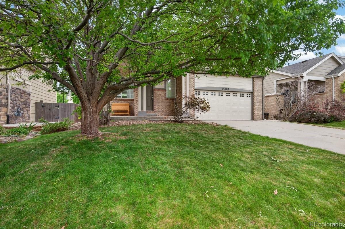 13980 E 104th Drive, commerce city&nbsp; House Search MLS Picture
